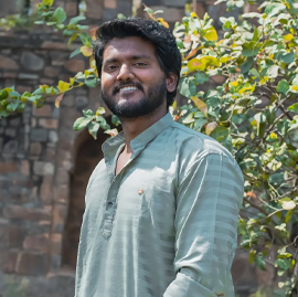 Amarjeet Kumar