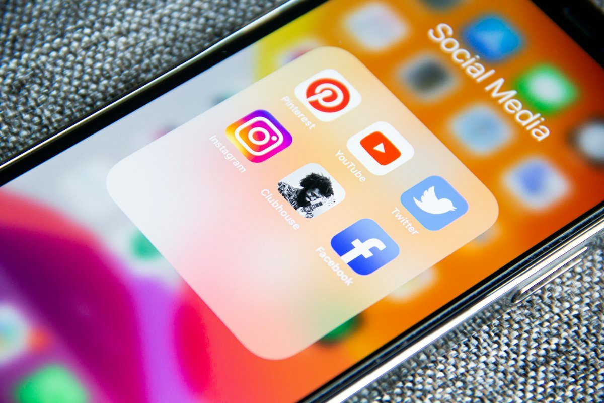 Social media growth and engagement metrics