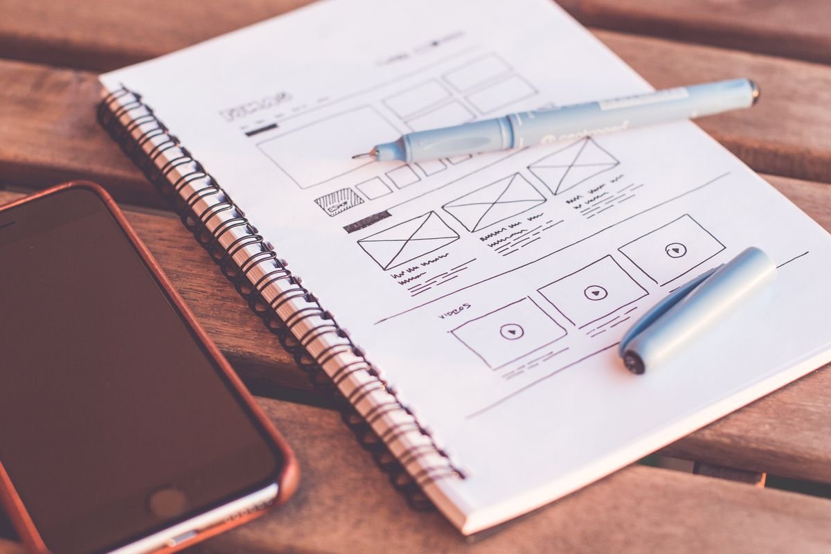 Website Designing & Development